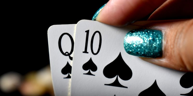 Cách chia bài 3 cây chuẩn chỉnh nhất hiện nay