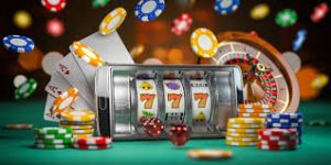 Ưu điểm khi chơi game slots tại typhu88