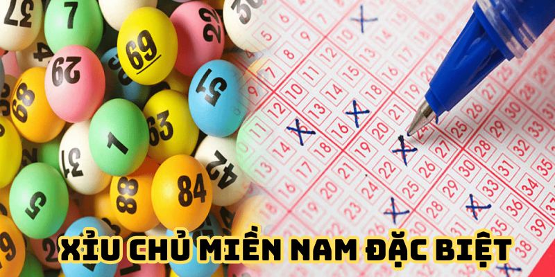 Thống kê xỉu chủ miền Nam giải đặc biệt